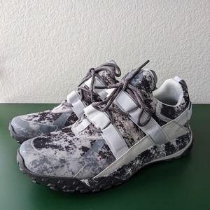 Under Armour Valsetz Trek Disrupt Size 11